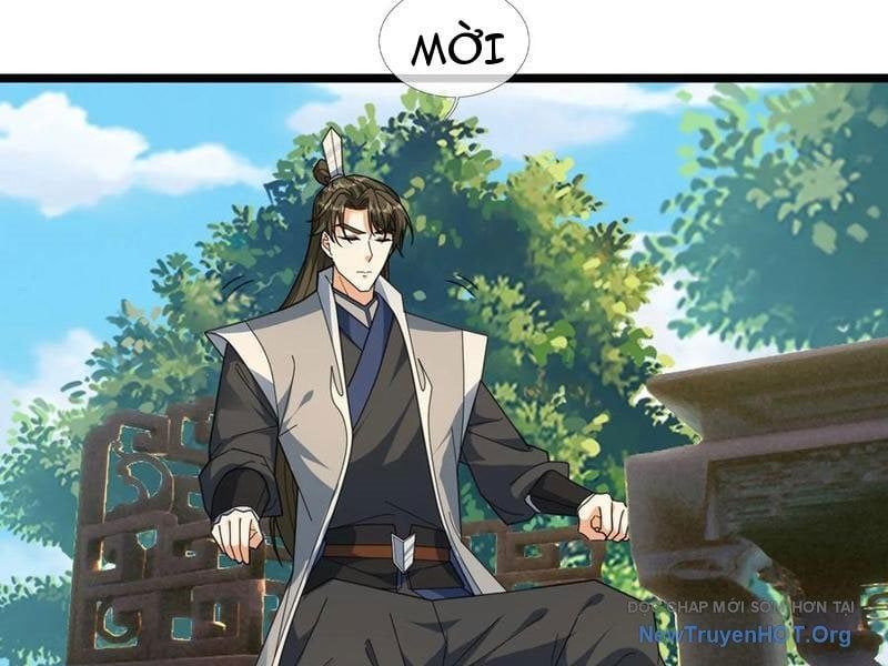 đọc truyện Tiên Làm Nô Thần Là Bộc, Đại Đế Làm Chó Giữ Nhà Chương 65 ảnh 46 tại Thiên Thai Truyện