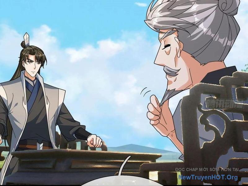 đọc truyện Tiên Làm Nô Thần Là Bộc, Đại Đế Làm Chó Giữ Nhà Chương 65 ảnh 99 tại Thiên Thai Truyện