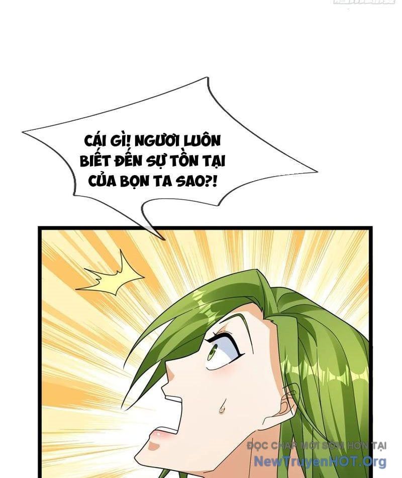 đọc truyện Tiên Làm Nô Thần Là Bộc, Đại Đế Làm Chó Giữ Nhà Chương 66 ảnh 15 tại Thiên Thai Truyện