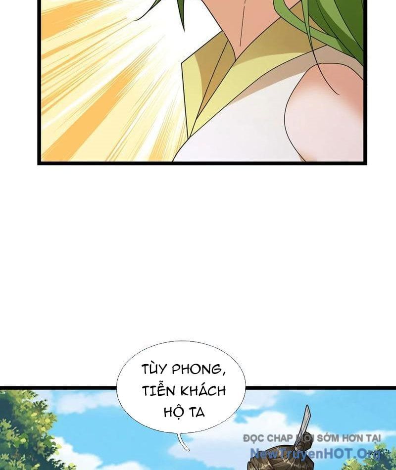 đọc truyện Tiên Làm Nô Thần Là Bộc, Đại Đế Làm Chó Giữ Nhà Chương 66 ảnh 16 tại Thiên Thai Truyện