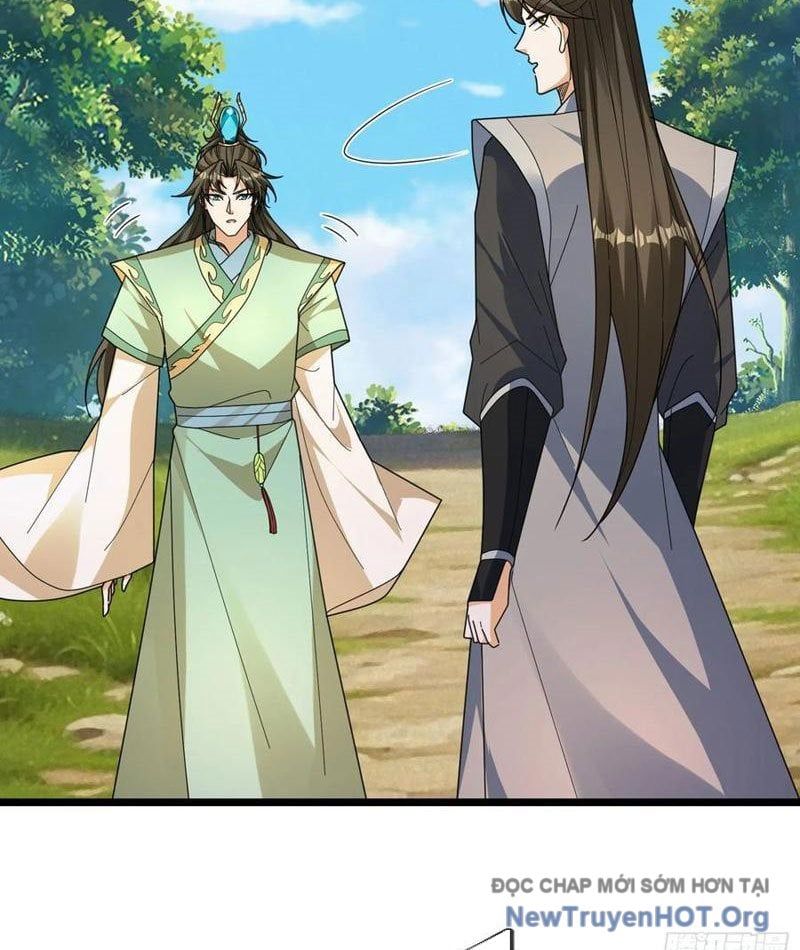 đọc truyện Tiên Làm Nô Thần Là Bộc, Đại Đế Làm Chó Giữ Nhà Chương 66 ảnh 17 tại Thiên Thai Truyện