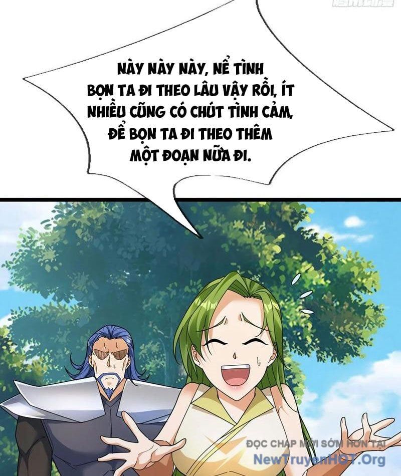 đọc truyện Tiên Làm Nô Thần Là Bộc, Đại Đế Làm Chó Giữ Nhà Chương 66 ảnh 18 tại Thiên Thai Truyện