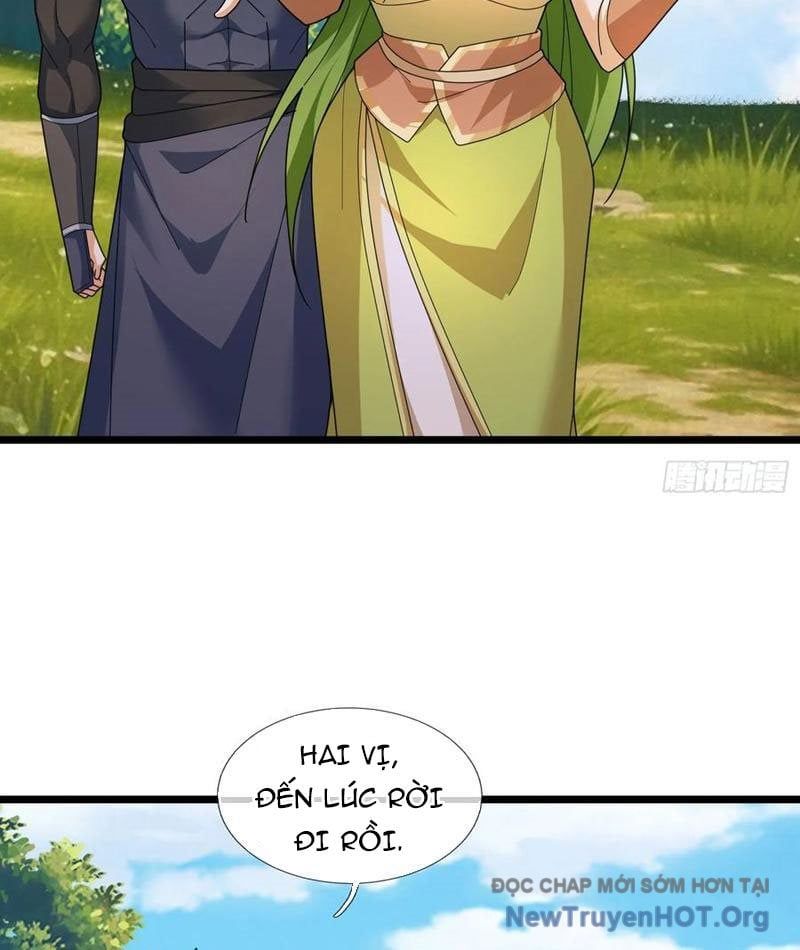 đọc truyện Tiên Làm Nô Thần Là Bộc, Đại Đế Làm Chó Giữ Nhà Chương 66 ảnh 19 tại Thiên Thai Truyện