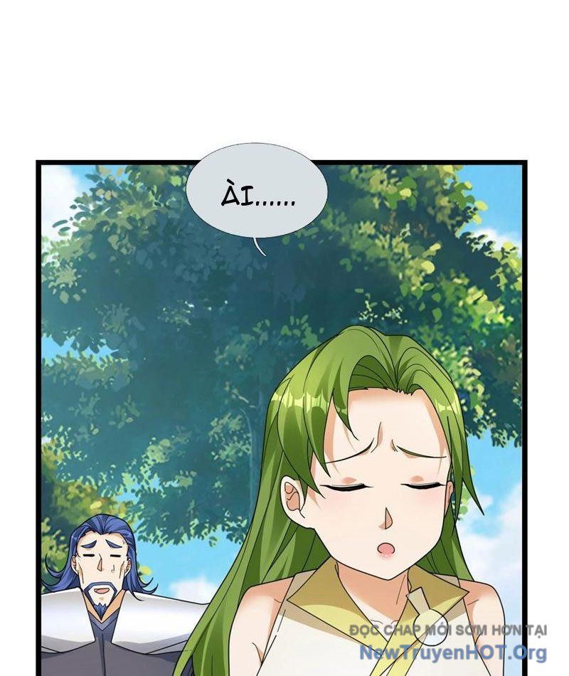 đọc truyện Tiên Làm Nô Thần Là Bộc, Đại Đế Làm Chó Giữ Nhà Chương 66 ảnh 21 tại Thiên Thai Truyện