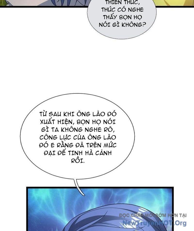 đọc truyện Tiên Làm Nô Thần Là Bộc, Đại Đế Làm Chó Giữ Nhà Chương 66 ảnh 4 tại Thiên Thai Truyện