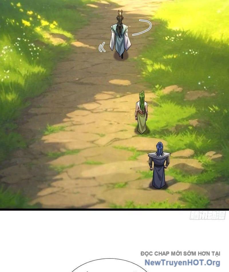 đọc truyện Tiên Làm Nô Thần Là Bộc, Đại Đế Làm Chó Giữ Nhà Chương 66 ảnh 23 tại Thiên Thai Truyện