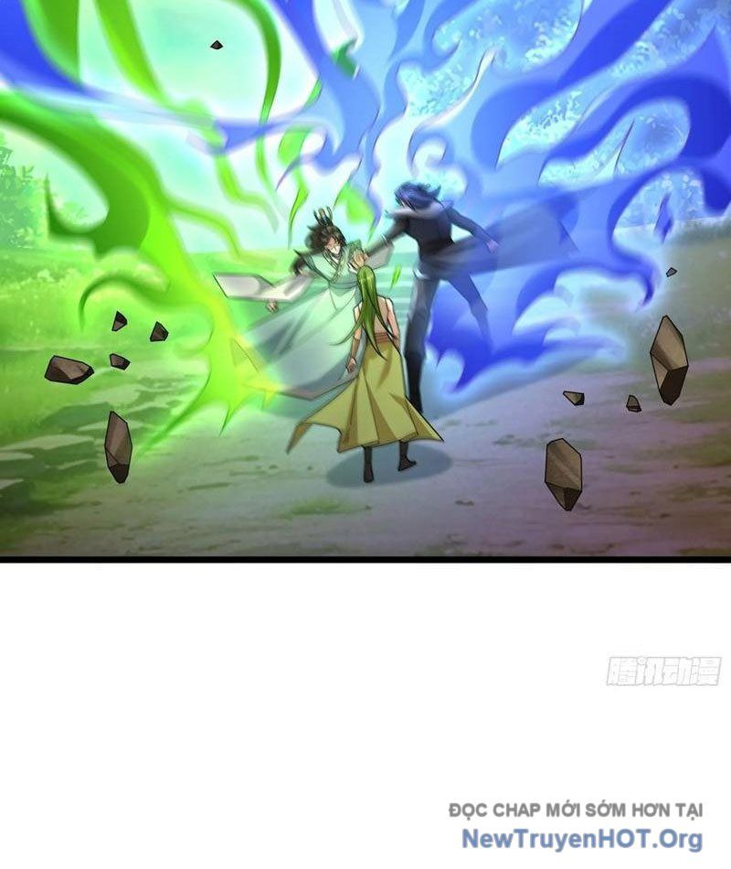 đọc truyện Tiên Làm Nô Thần Là Bộc, Đại Đế Làm Chó Giữ Nhà Chương 66 ảnh 33 tại Thiên Thai Truyện