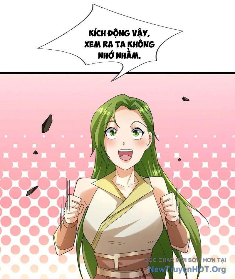 đọc truyện Tiên Làm Nô Thần Là Bộc, Đại Đế Làm Chó Giữ Nhà Chương 66 ảnh 34 tại Thiên Thai Truyện