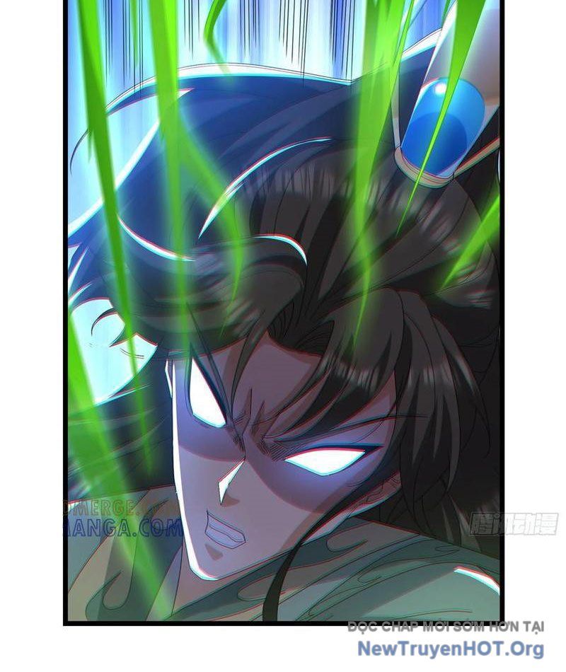 đọc truyện Tiên Làm Nô Thần Là Bộc, Đại Đế Làm Chó Giữ Nhà Chương 66 ảnh 36 tại Thiên Thai Truyện