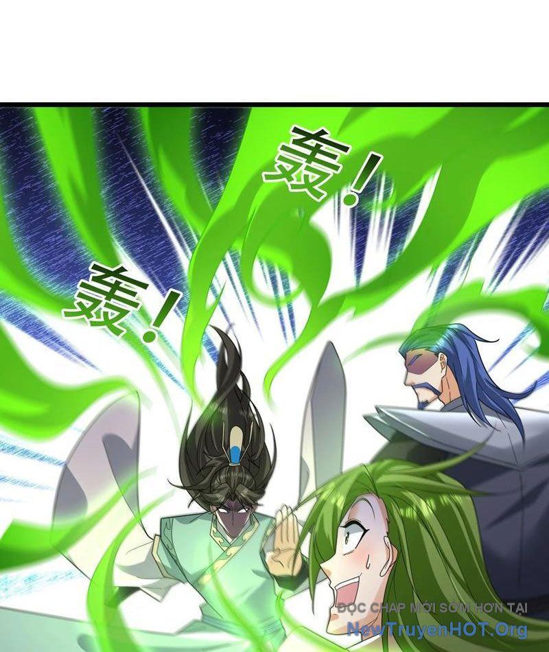 đọc truyện Tiên Làm Nô Thần Là Bộc, Đại Đế Làm Chó Giữ Nhà Chương 66 ảnh 37 tại Thiên Thai Truyện