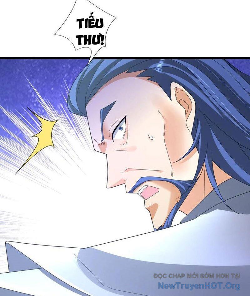 đọc truyện Tiên Làm Nô Thần Là Bộc, Đại Đế Làm Chó Giữ Nhà Chương 66 ảnh 40 tại Thiên Thai Truyện