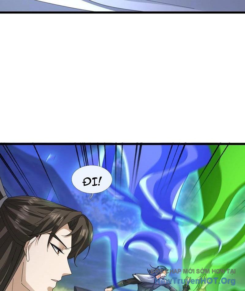 đọc truyện Tiên Làm Nô Thần Là Bộc, Đại Đế Làm Chó Giữ Nhà Chương 66 ảnh 41 tại Thiên Thai Truyện