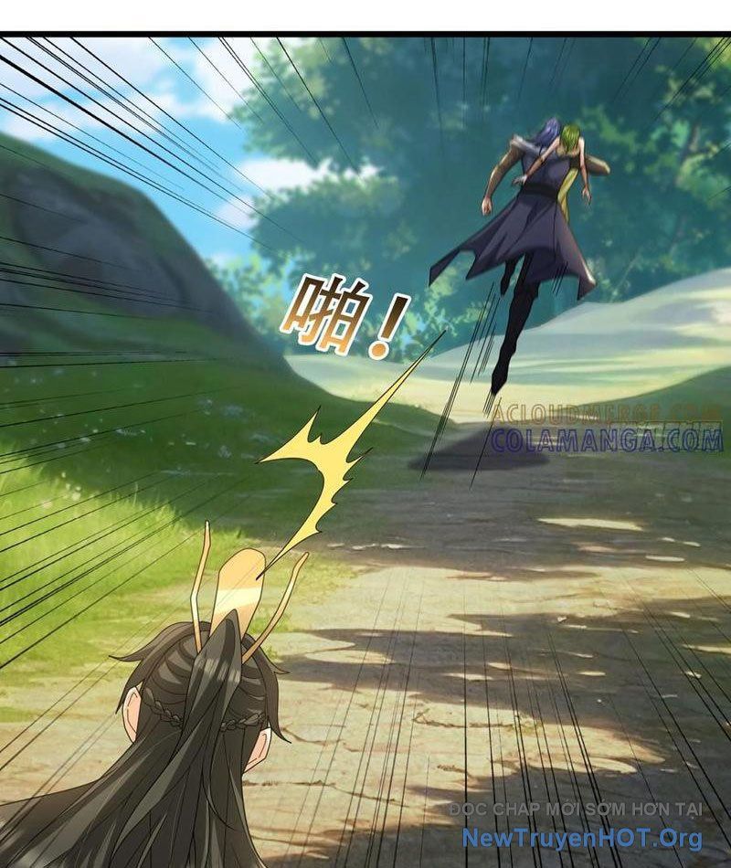 đọc truyện Tiên Làm Nô Thần Là Bộc, Đại Đế Làm Chó Giữ Nhà Chương 66 ảnh 44 tại Thiên Thai Truyện