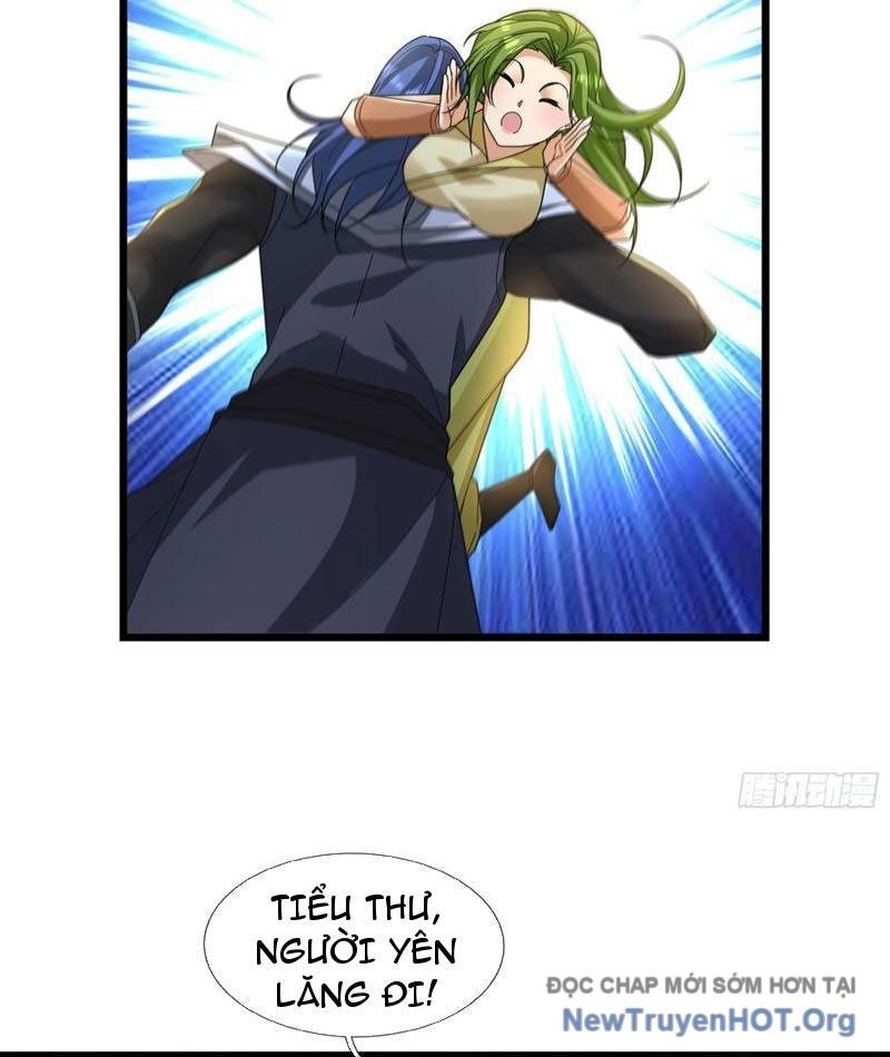 đọc truyện Tiên Làm Nô Thần Là Bộc, Đại Đế Làm Chó Giữ Nhà Chương 66 ảnh 46 tại Thiên Thai Truyện