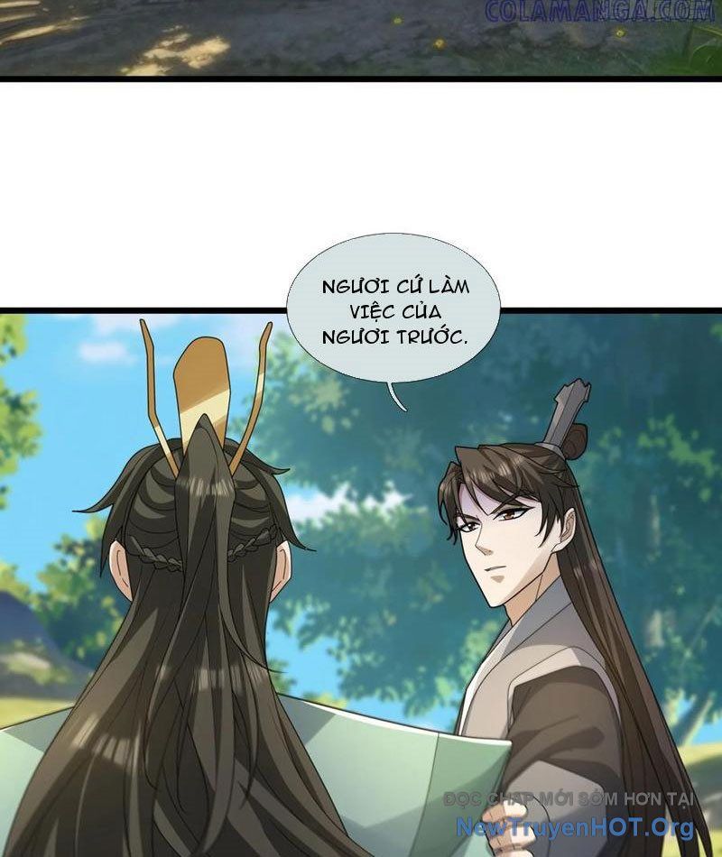 đọc truyện Tiên Làm Nô Thần Là Bộc, Đại Đế Làm Chó Giữ Nhà Chương 66 ảnh 51 tại Thiên Thai Truyện