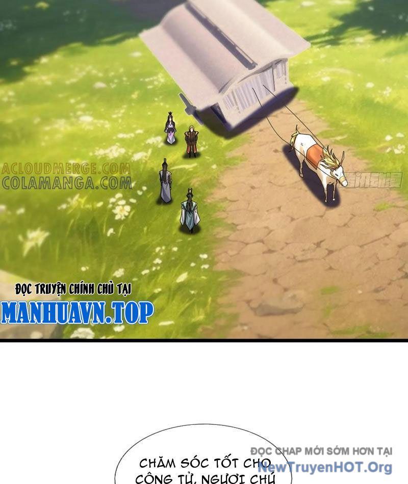 đọc truyện Tiên Làm Nô Thần Là Bộc, Đại Đế Làm Chó Giữ Nhà Chương 66 ảnh 54 tại Thiên Thai Truyện