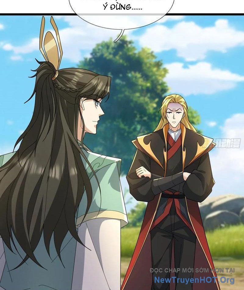 đọc truyện Tiên Làm Nô Thần Là Bộc, Đại Đế Làm Chó Giữ Nhà Chương 66 ảnh 55 tại Thiên Thai Truyện