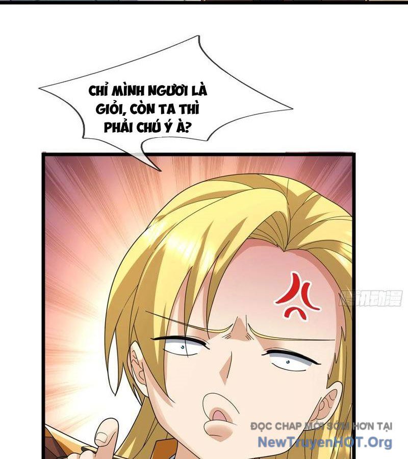 đọc truyện Tiên Làm Nô Thần Là Bộc, Đại Đế Làm Chó Giữ Nhà Chương 66 ảnh 56 tại Thiên Thai Truyện