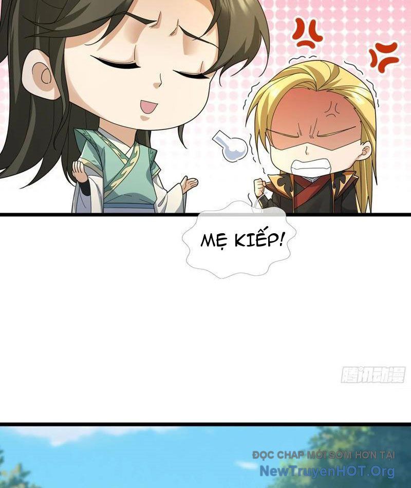 đọc truyện Tiên Làm Nô Thần Là Bộc, Đại Đế Làm Chó Giữ Nhà Chương 66 ảnh 58 tại Thiên Thai Truyện