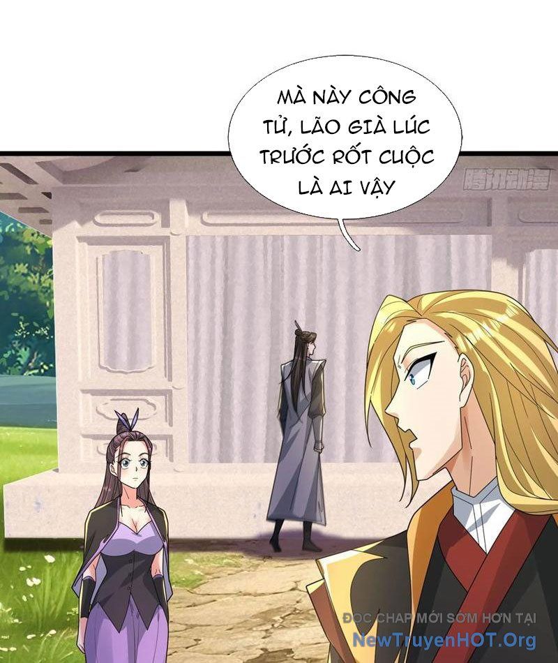 đọc truyện Tiên Làm Nô Thần Là Bộc, Đại Đế Làm Chó Giữ Nhà Chương 66 ảnh 60 tại Thiên Thai Truyện