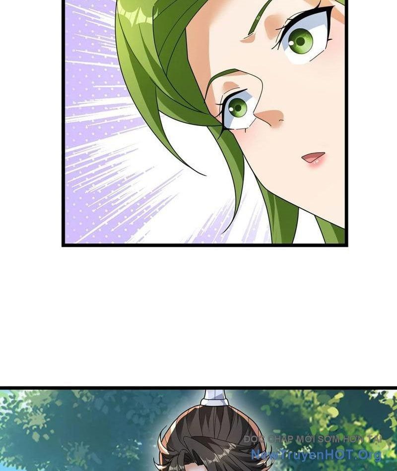 đọc truyện Tiên Làm Nô Thần Là Bộc, Đại Đế Làm Chó Giữ Nhà Chương 66 ảnh 8 tại Thiên Thai Truyện