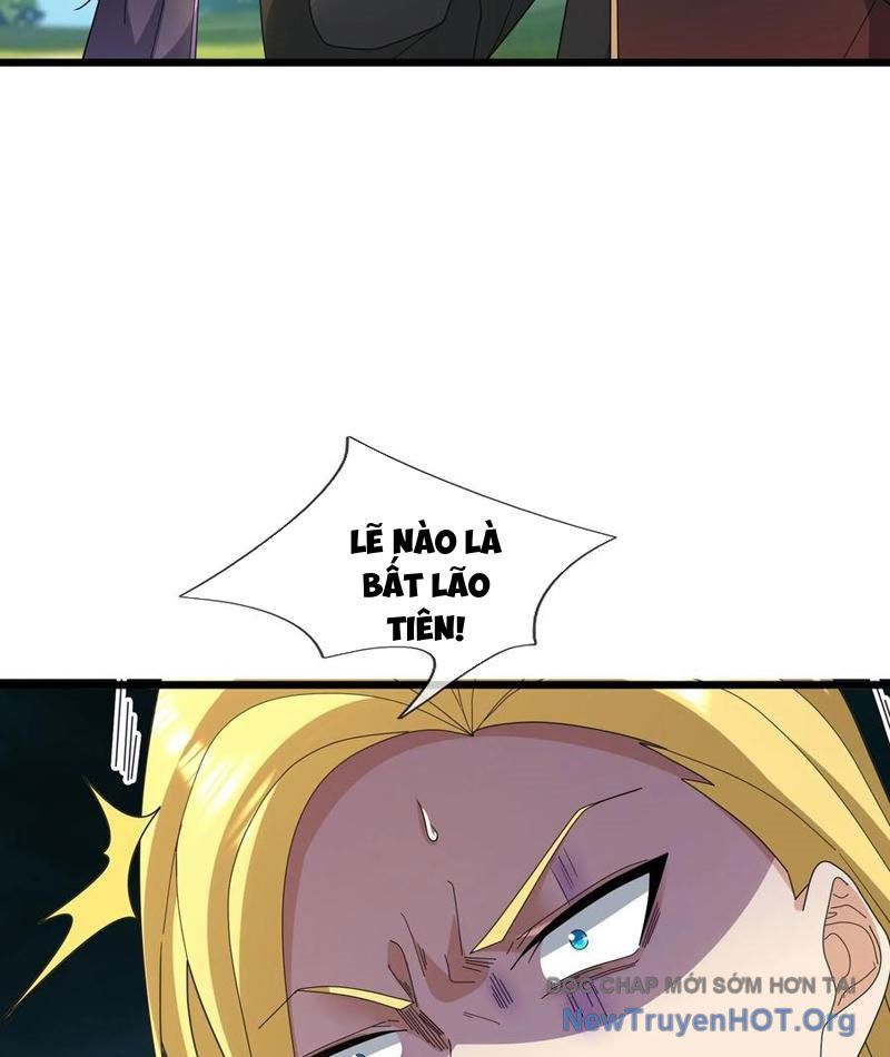 đọc truyện Tiên Làm Nô Thần Là Bộc, Đại Đế Làm Chó Giữ Nhà Chương 66 ảnh 65 tại Thiên Thai Truyện