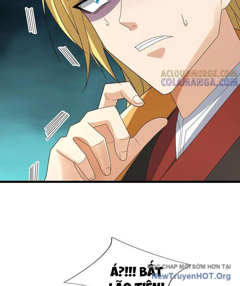 đọc truyện Tiên Làm Nô Thần Là Bộc, Đại Đế Làm Chó Giữ Nhà Chương 66 ảnh 66 tại Thiên Thai Truyện