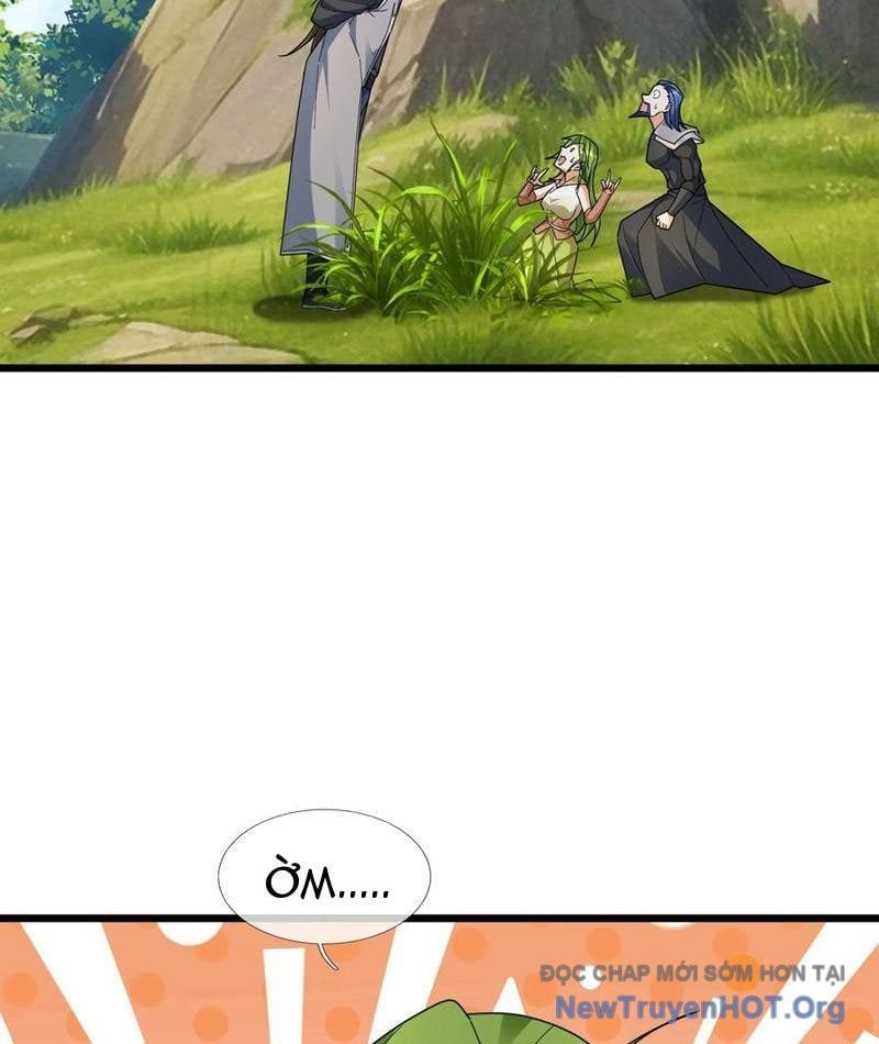 đọc truyện Tiên Làm Nô Thần Là Bộc, Đại Đế Làm Chó Giữ Nhà Chương 66 ảnh 11 tại Thiên Thai Truyện