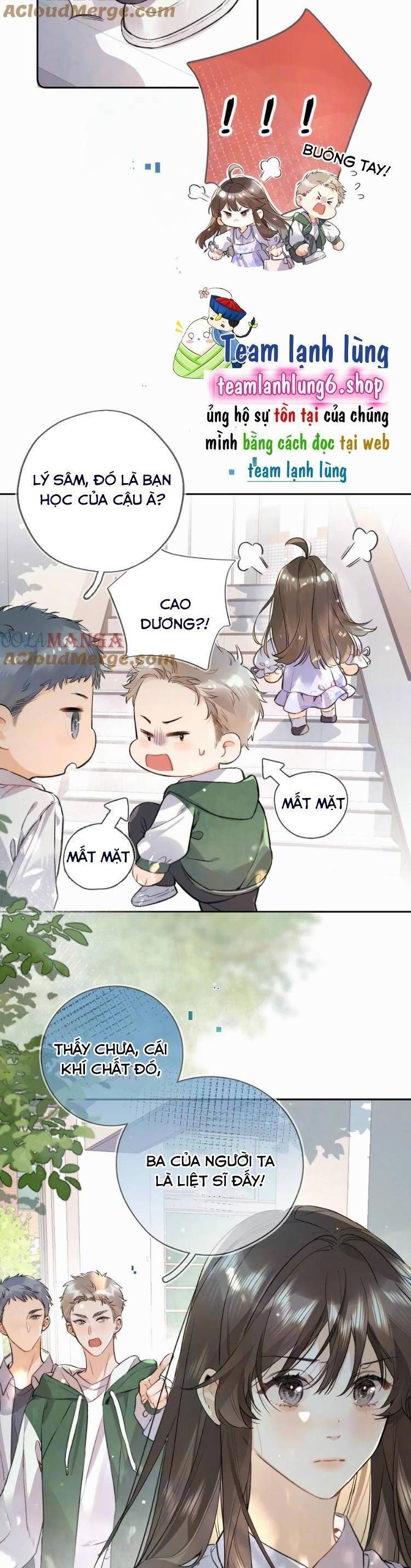 đọc truyện Tiên Làm Nô Thần Là Bộc, Đại Đế Làm Chó Giữ Nhà Chương 67 ảnh 13 tại Thiên Thai Truyện