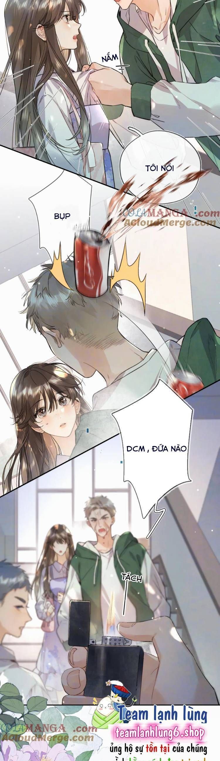 đọc truyện Tiên Làm Nô Thần Là Bộc, Đại Đế Làm Chó Giữ Nhà Chương 67 ảnh 15 tại Thiên Thai Truyện