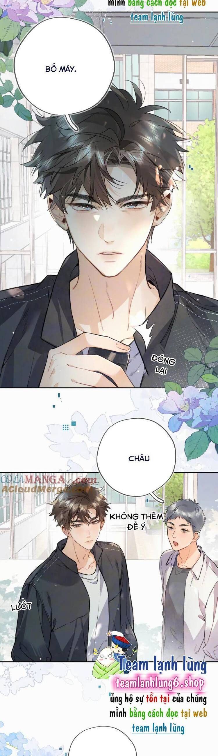 đọc truyện Tiên Làm Nô Thần Là Bộc, Đại Đế Làm Chó Giữ Nhà Chương 67 ảnh 16 tại Thiên Thai Truyện