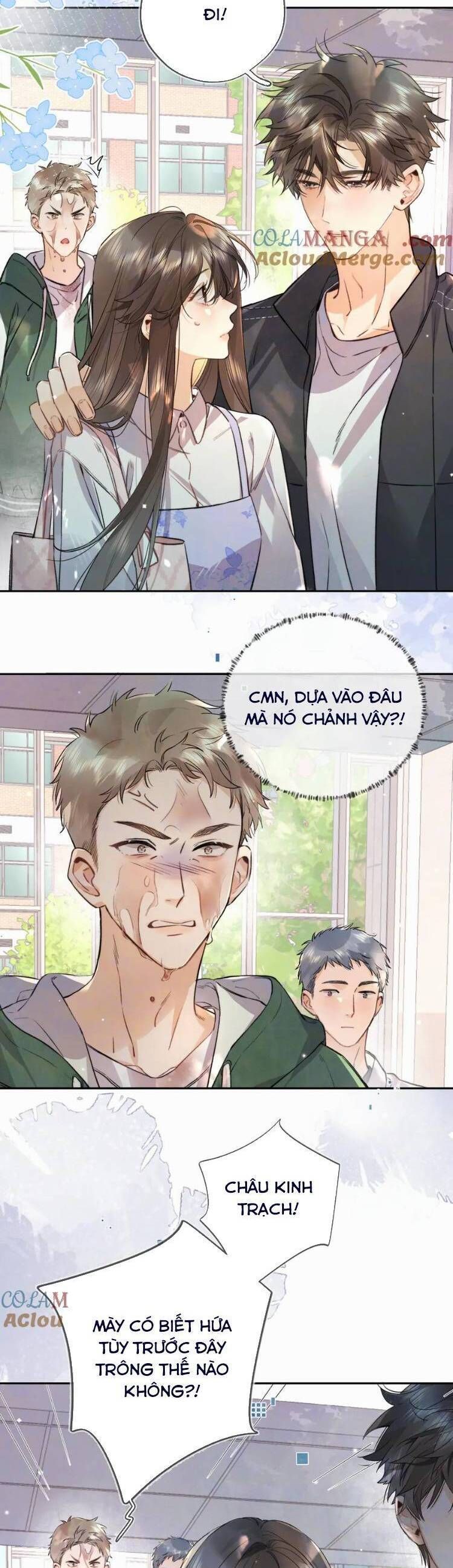 đọc truyện Tiên Làm Nô Thần Là Bộc, Đại Đế Làm Chó Giữ Nhà Chương 67 ảnh 17 tại Thiên Thai Truyện