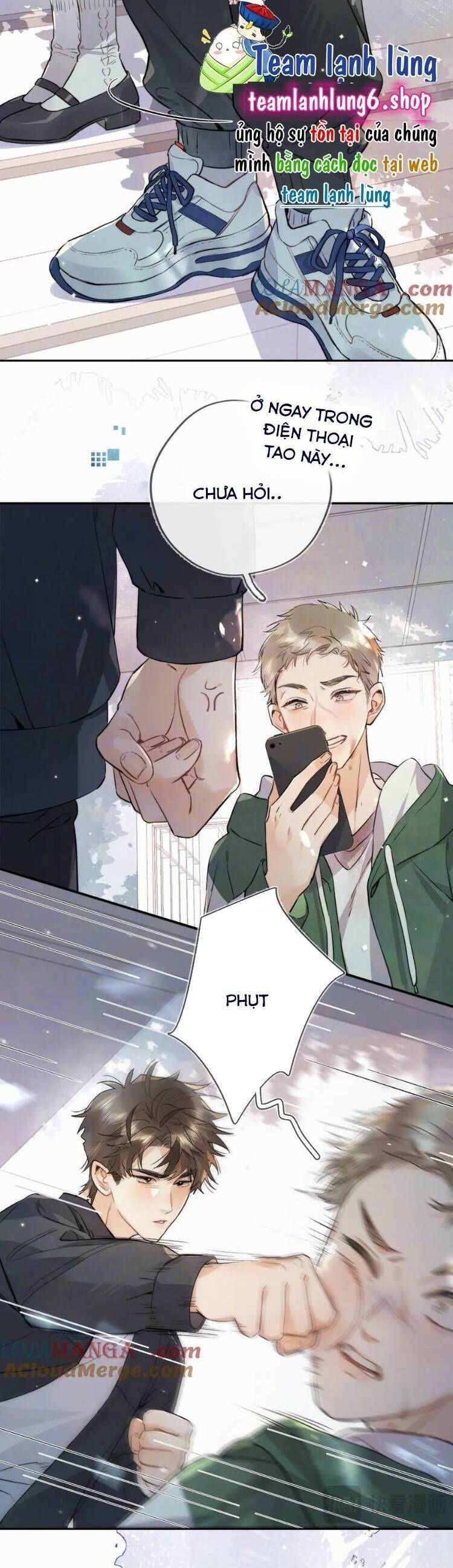 đọc truyện Tiên Làm Nô Thần Là Bộc, Đại Đế Làm Chó Giữ Nhà Chương 67 ảnh 19 tại Thiên Thai Truyện