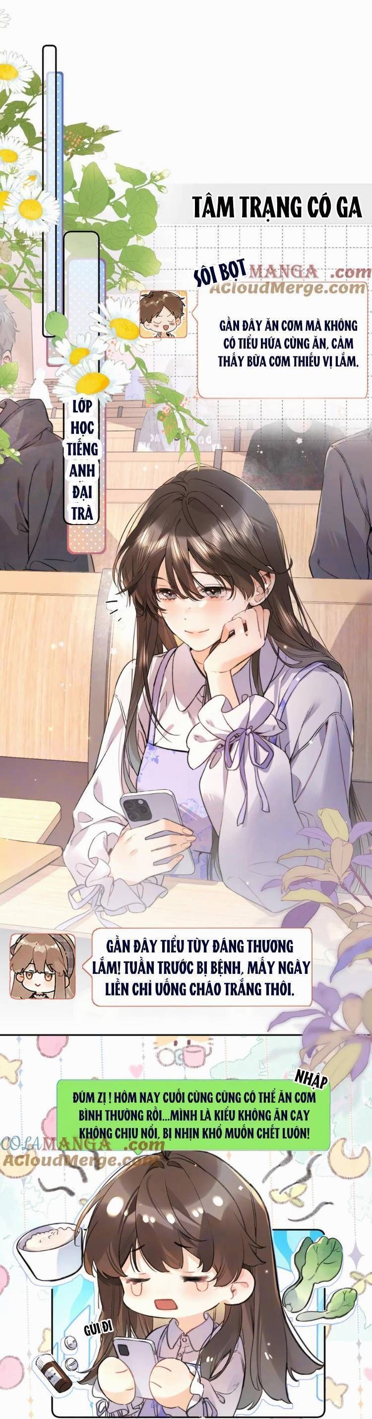 đọc truyện Tiên Làm Nô Thần Là Bộc, Đại Đế Làm Chó Giữ Nhà Chương 67 ảnh 5 tại Thiên Thai Truyện