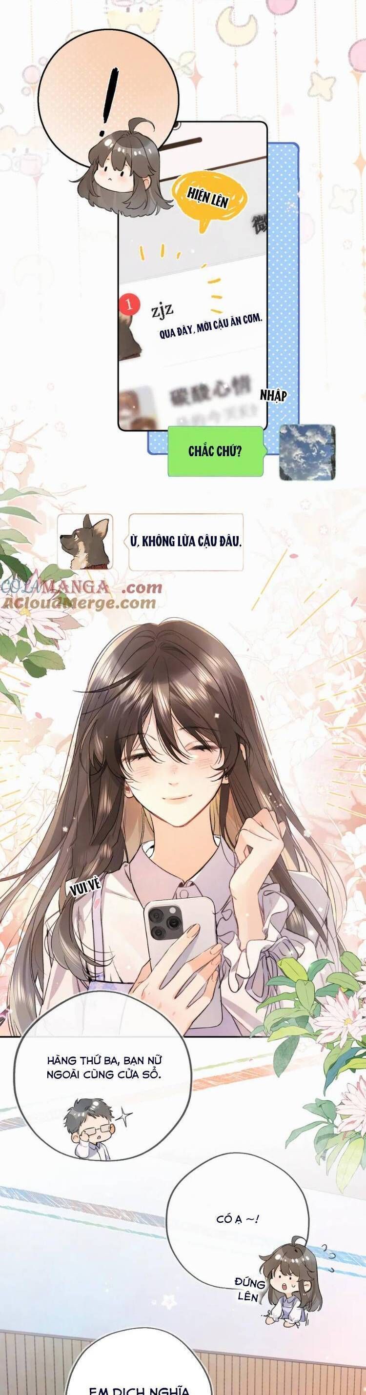 đọc truyện Tiên Làm Nô Thần Là Bộc, Đại Đế Làm Chó Giữ Nhà Chương 67 ảnh 6 tại Thiên Thai Truyện