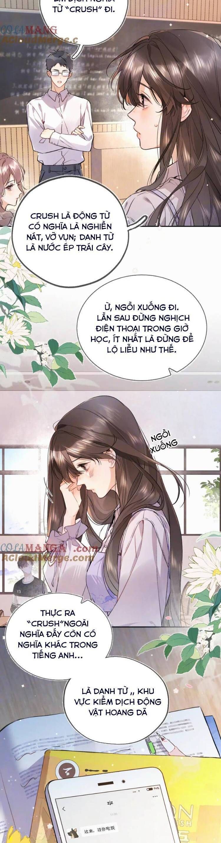 đọc truyện Tiên Làm Nô Thần Là Bộc, Đại Đế Làm Chó Giữ Nhà Chương 67 ảnh 7 tại Thiên Thai Truyện