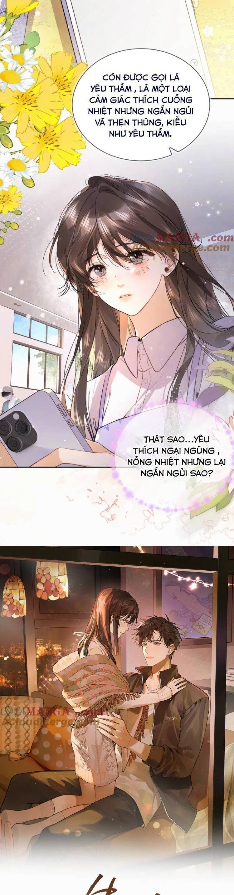 đọc truyện Tiên Làm Nô Thần Là Bộc, Đại Đế Làm Chó Giữ Nhà Chương 67 ảnh 8 tại Thiên Thai Truyện