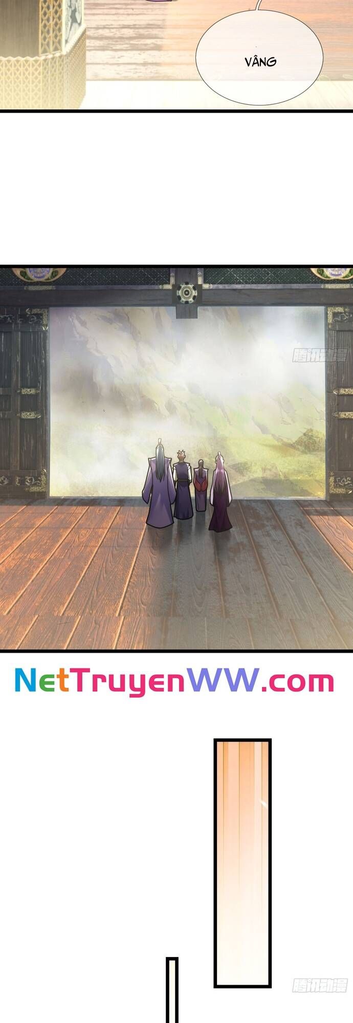 đọc truyện Tiên Làm Nô Thần Là Bộc, Đại Đế Làm Chó Giữ Nhà Chương 7 ảnh 20 tại Thiên Thai Truyện