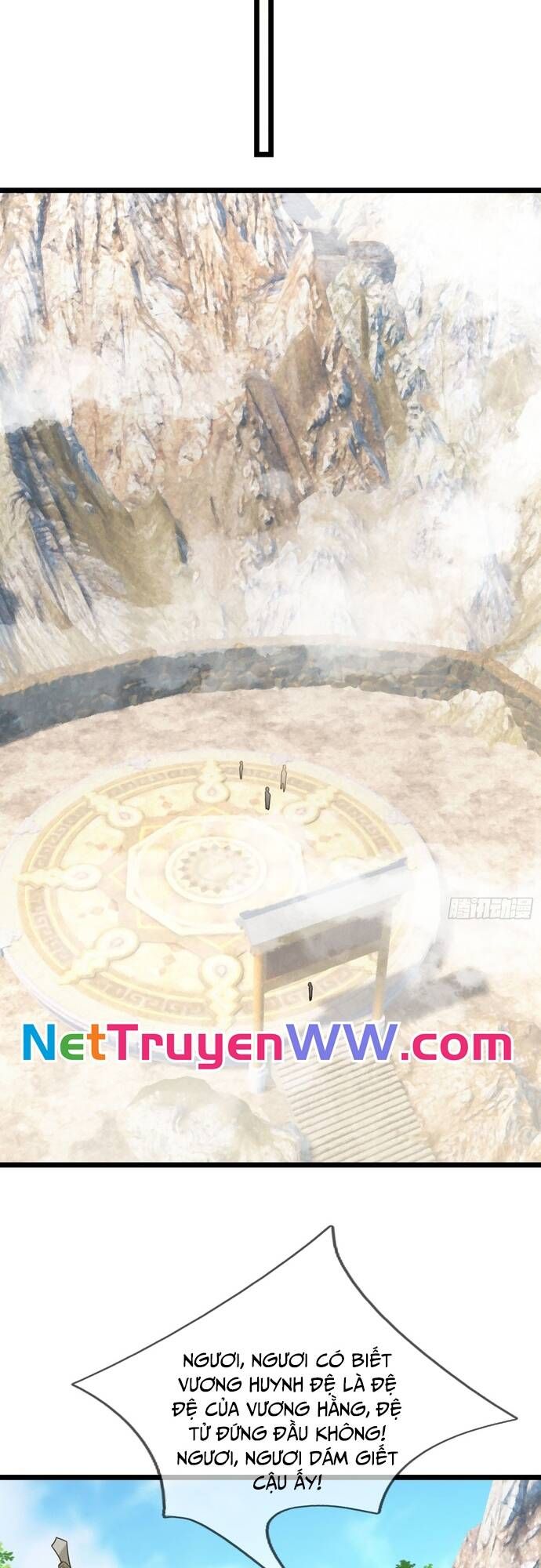 đọc truyện Tiên Làm Nô Thần Là Bộc, Đại Đế Làm Chó Giữ Nhà Chương 7 ảnh 21 tại Thiên Thai Truyện