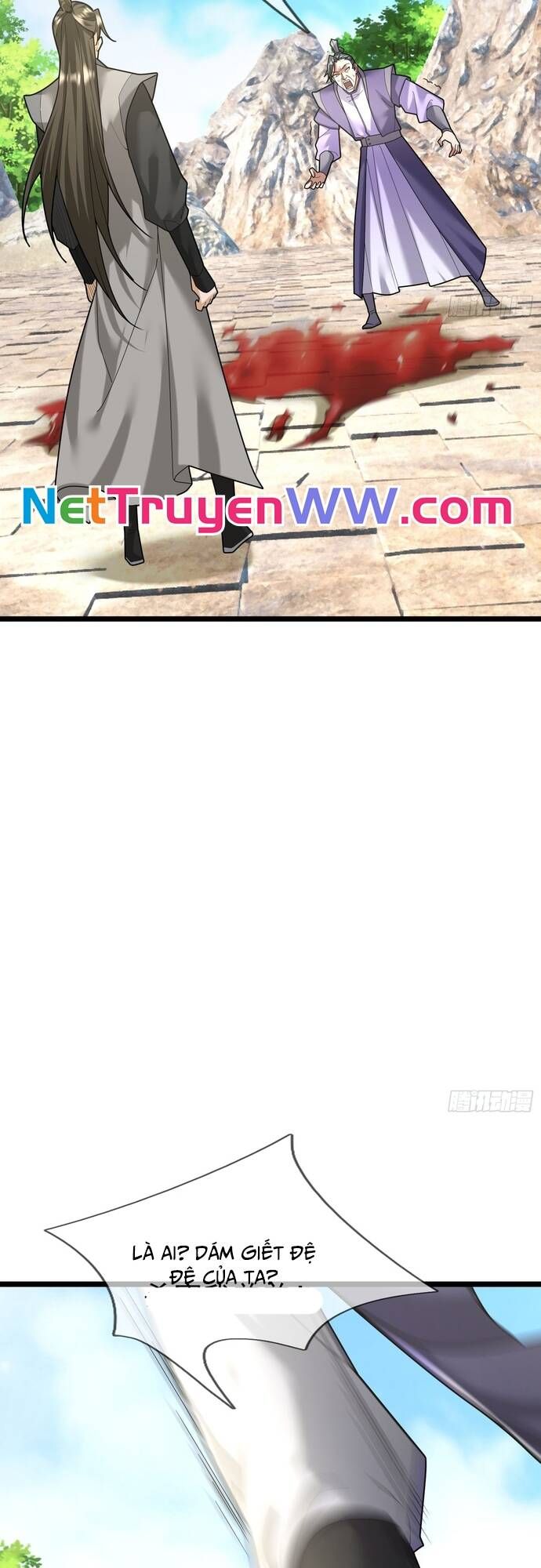 đọc truyện Tiên Làm Nô Thần Là Bộc, Đại Đế Làm Chó Giữ Nhà Chương 7 ảnh 22 tại Thiên Thai Truyện