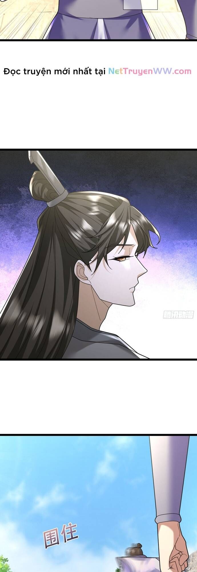 đọc truyện Tiên Làm Nô Thần Là Bộc, Đại Đế Làm Chó Giữ Nhà Chương 7 ảnh 24 tại Thiên Thai Truyện