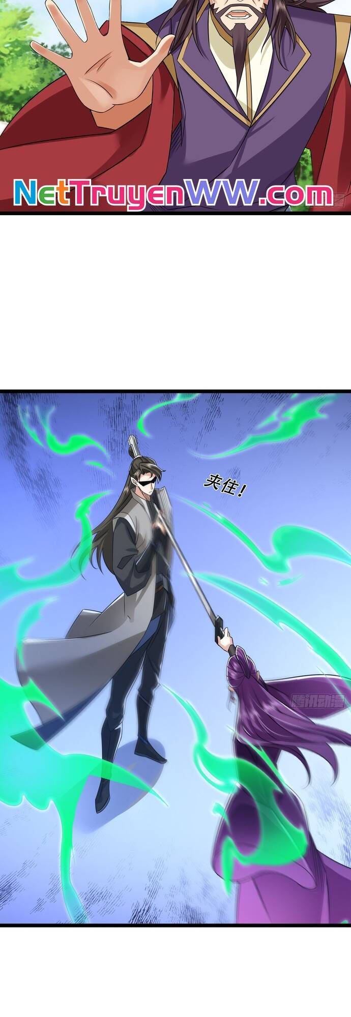 đọc truyện Tiên Làm Nô Thần Là Bộc, Đại Đế Làm Chó Giữ Nhà Chương 7 ảnh 38 tại Thiên Thai Truyện