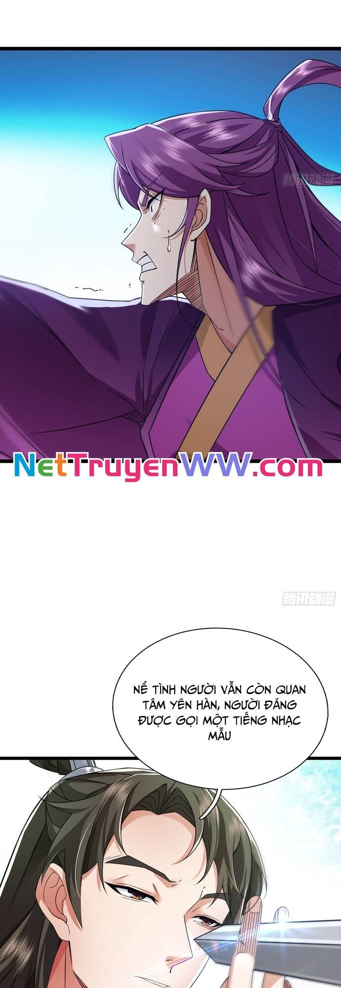 đọc truyện Tiên Làm Nô Thần Là Bộc, Đại Đế Làm Chó Giữ Nhà Chương 7 ảnh 39 tại Thiên Thai Truyện