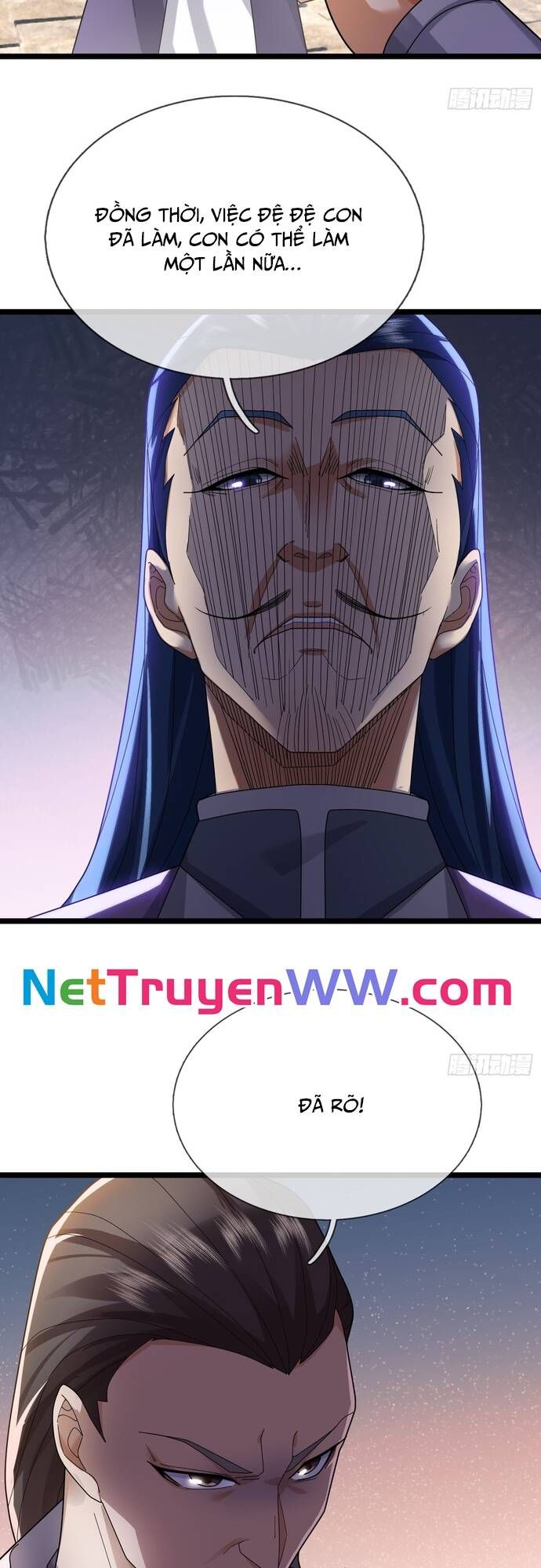 đọc truyện Tiên Làm Nô Thần Là Bộc, Đại Đế Làm Chó Giữ Nhà Chương 7 ảnh 52 tại Thiên Thai Truyện