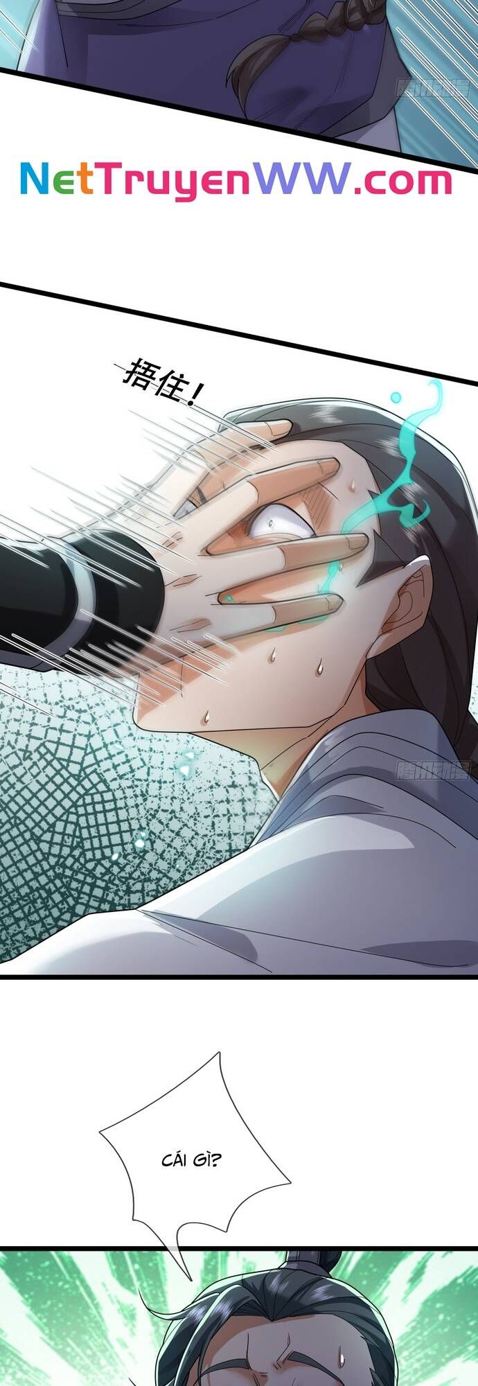 đọc truyện Tiên Làm Nô Thần Là Bộc, Đại Đế Làm Chó Giữ Nhà Chương 7 ảnh 63 tại Thiên Thai Truyện