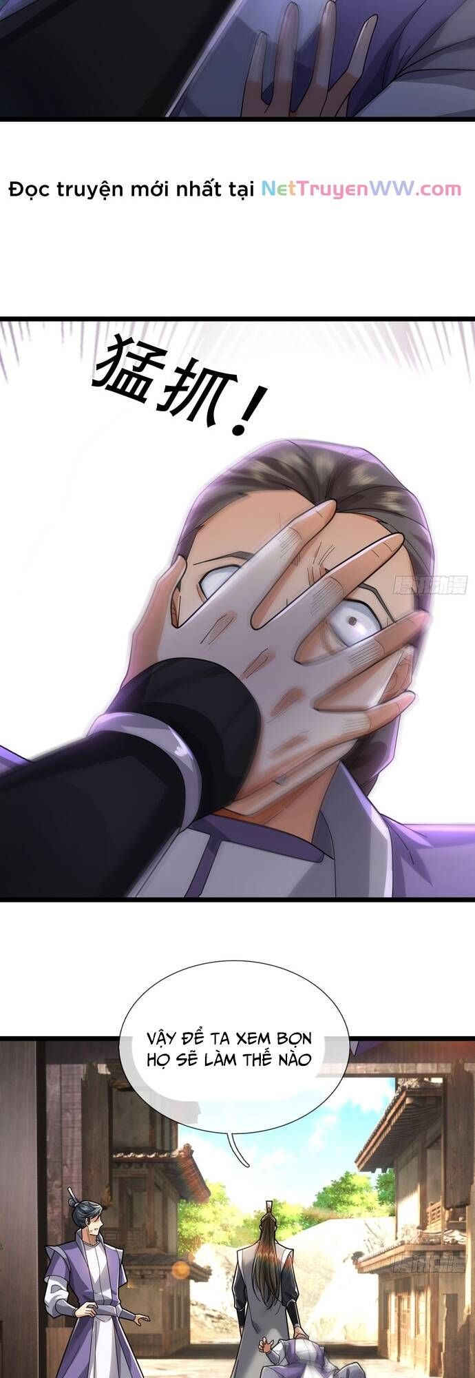 đọc truyện Tiên Làm Nô Thần Là Bộc, Đại Đế Làm Chó Giữ Nhà Chương 7 ảnh 65 tại Thiên Thai Truyện