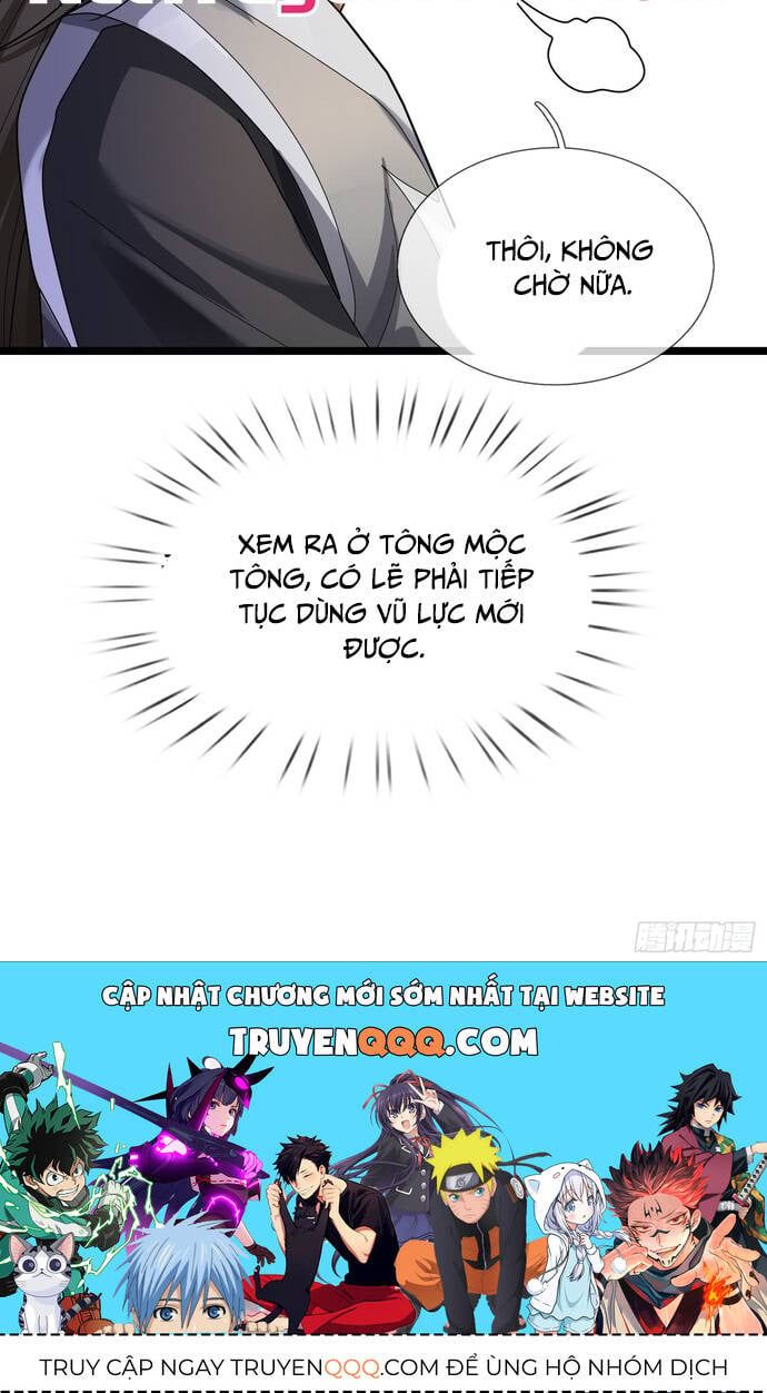 đọc truyện Tiên Làm Nô Thần Là Bộc, Đại Đế Làm Chó Giữ Nhà Chương 7 ảnh 68 tại Thiên Thai Truyện