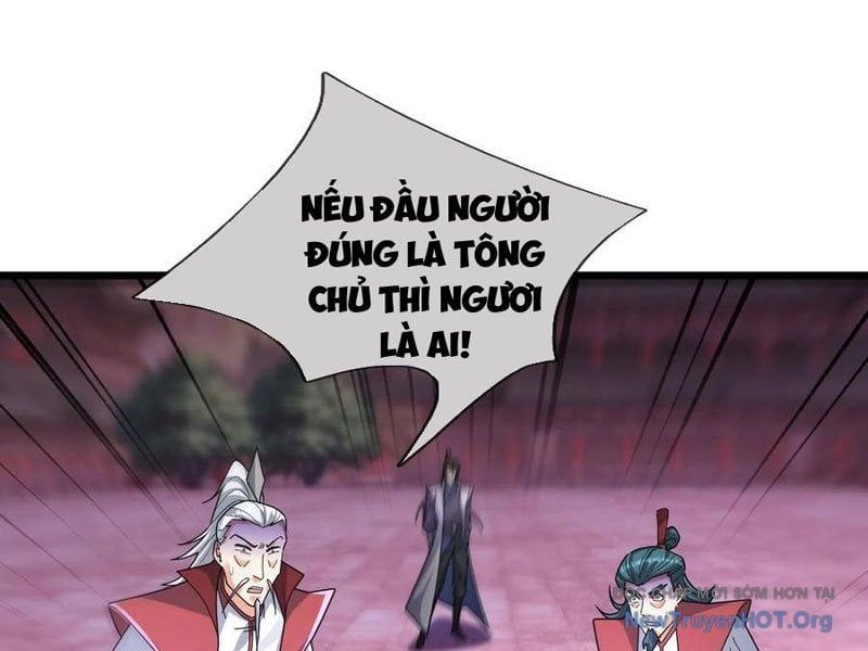 đọc truyện Tiên Làm Nô Thần Là Bộc, Đại Đế Làm Chó Giữ Nhà Chương 70 ảnh 127 tại Thiên Thai Truyện