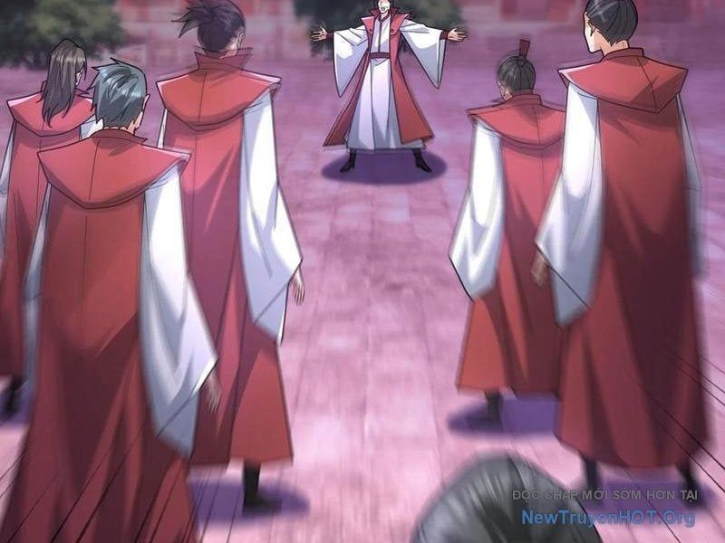 đọc truyện Tiên Làm Nô Thần Là Bộc, Đại Đế Làm Chó Giữ Nhà Chương 70 ảnh 134 tại Thiên Thai Truyện