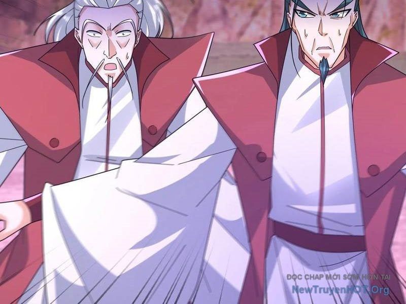 đọc truyện Tiên Làm Nô Thần Là Bộc, Đại Đế Làm Chó Giữ Nhà Chương 70 ảnh 142 tại Thiên Thai Truyện